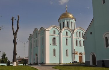 Верховная Рада переименовала город Владимир-Волынский