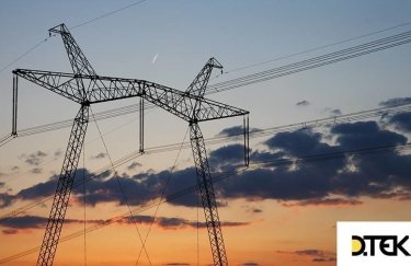 Антимонопольный комитет оштрафовал энергокомпанию Ахметова на 3,5 млн грн