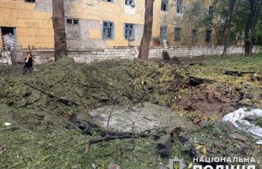 Российские войска нанесли четыре ракетных удара по Краматорску: 11 раненых (ФОТО)