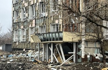 Россия нанесла авиаракетный удар по Авдеевке. Фото: Facebook Кириленко Оккупанты обстреляли Краматорск и Авдеевку. Есть пострадавшие и многочисленные разрушения (ФОТО/ВИДЕО)
