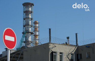 ВР приняла закон о выведении из эксплуатации Чернобыльской АЭС