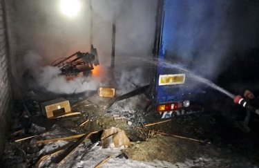 Фото: пресс-служба Днепропетровской ОВА война