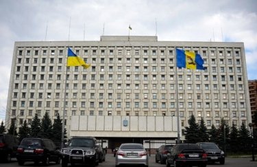 Завершен прием документов для регистрации кандидатов на выборах президента Украины