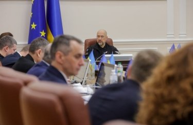 Підвищення податків дасть додаткові 8 млрд грн цього року і 140 млрд грн у 2025 році – Шмигаль