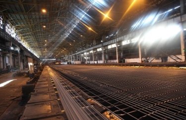 "АрселорМиттал Кривой Рог" на грани остановки производства из-за забастовки