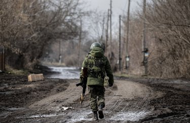 Бои на севере Донецкой области: российские оккупанты наступают на Лиман - Генштаб