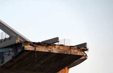 В Запорожской области "устал" очередной мост, – глава ОВА