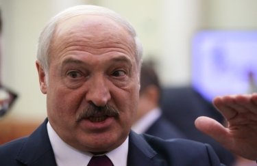 Александр Лукашенко. Фото: Getty Images Александр Лукашенко. Фото: Getty Images