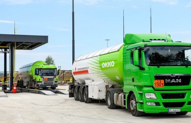 Бензин из ЕС. Бизнес отреагировал на отмену Польшей разрешений на проезд для украинских бензовозов