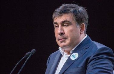 Михеил Саакашвили. Фото: Depositphotos