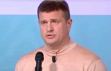 Экс-глава ГУР Василий Бурба подает в суд на Зеленского после его пресс-конференции