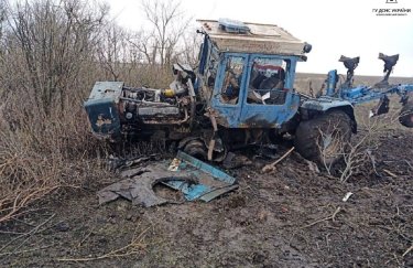 У березні від мін на полях загинули семеро українських аграріїв: що кажуть в ООН