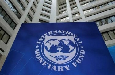 Найближчим часом Україна отримає $2,2 млрд від МВФ