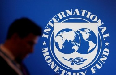 МВФ вирішив виділити Україні $1,4 млрд екстреної допомоги