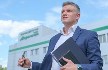 Фармацевтическую компанию "Дарница" оценили более чем в $400 млн — Шимкив