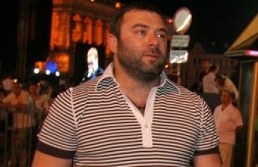 Михайло Кіперман, колишній член наглядової ради "Укртатнафти"