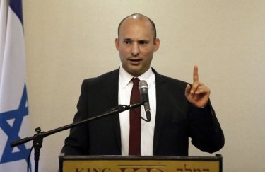 Польша отменила визит министра образования Израиля