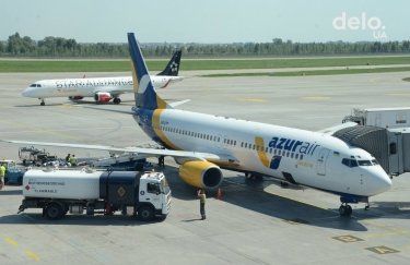 Аэропорт "Борисполь" заявил о рекордном доходе за 2017 год