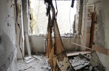 Россияне обстреляли больницу и жилые кварталы в Херсоне. Есть жертвы