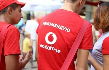 Азербайджанцы могут купить "Vodafone Украина" — СМИ