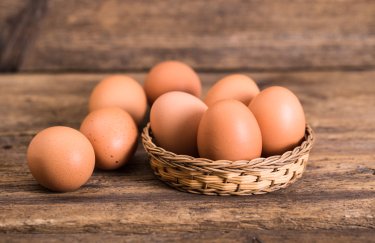 АМКУ з'ясовує причини різкого подорожчання яєць