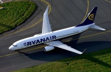 Ирландия и Кипр за 5 евро: Ryanair открывает пять новых направлений из Украины