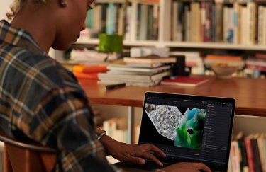 Apple анонсировала продажу новых MacBook Pro с процессорами M2 Pro и M2 Max