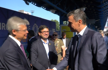 Прем'єр Іспанії анонсував новий пакет допомоги Україні