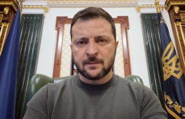 Владимир Зеленский