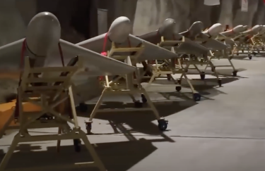 Украинцам рассказали, как обезопаситься от иранских дронов-камикадзе
