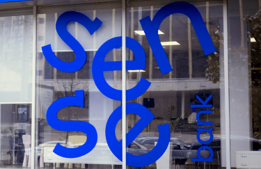 Sense Bank першим в Україні запровадив продаж ОВДП в банківському мобільному додатку