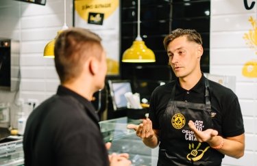 Компанія МХП впроваджує професію м’ясних сомельє для мережі «М’ясомаркет» 
