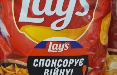 Фото Путина на продуктах – украинцев призвали не покупать оставшиеся в России товары компаний
