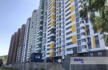 Строительство и спрос уменьшились, цены взлетели: что происходит с рынком недвижимости в Украине
