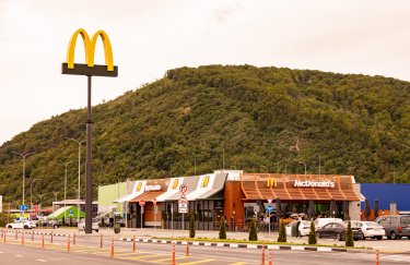 У Мукачеві відкрився перший "МакДональдз", працюватиме цілодобово
