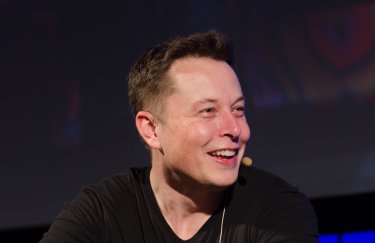 Миллиардер, генеральный директор компаний Tesla и SpaceX Илон Маск
