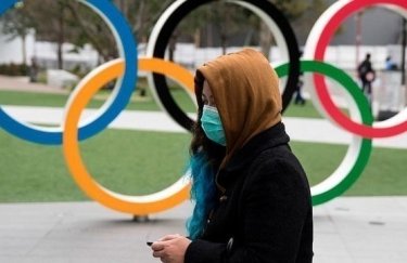 Олимпийские игры-2020 должны пройти в Токио. Фото: twitter.com