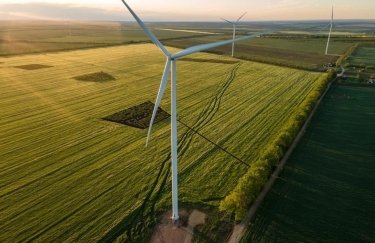 VR Capital Group потратит €75 млн на строительство ветроэлектростанций в Одесской области