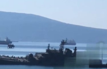 Британська розвідка про атаки на російські кораблі: Україна знайшла слабку ланку РФ у Чорному морі