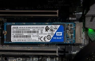 Накопитель Western Digital Фото: i2hard.ru накопитель western digital