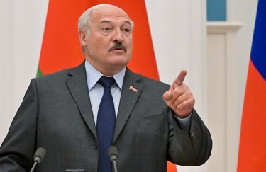 Олександр Лукашенко, президент Білорусі
