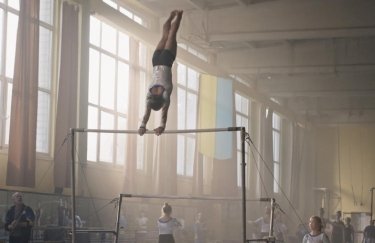 Фильм "Ольга" об украинской гимнастке и Революции достоинства получил приз в Каннах