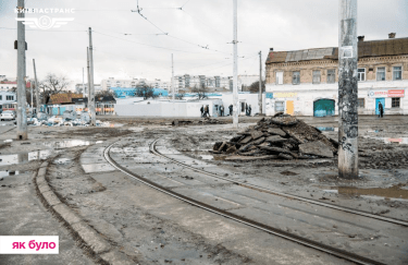 Помойка в центре Киева: КГГА уберет блошиный рынок на Куреневке (ФОТО)