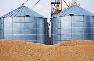 Аграріям не вистачає потужностей для зберігання зерна: імпорт елеваторного  обладнання пропонують звільнити від оподаткування