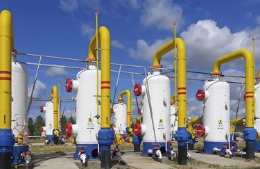 Це рішення трьох Балтійських країн, оскільки європейських санкцій щодо нього немає газ, росія