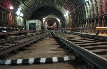 В Украине увеличили максимально допустимое расстояние между новыми станциями метро