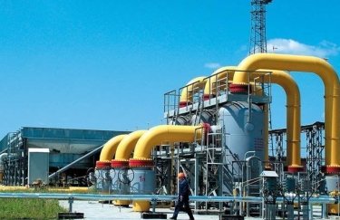 Европа будет поставлять газ в Украину через Трансбалканский газопровод