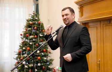 Рада отказалась увольнять Пацкана с должности главы Счетной палаты