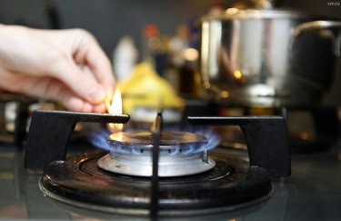 Укрпочта задержала перерасчет 43% платежей за газ в Винницкой области