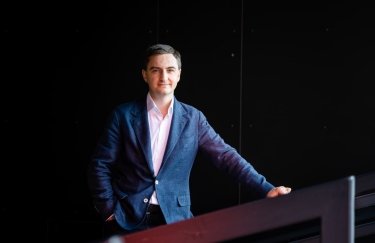 Олександр Джуринський, CEO та співвласник групи компаній VIDI. Олександр Джуринський, CEO та співвласник групи компаній VIDI.
